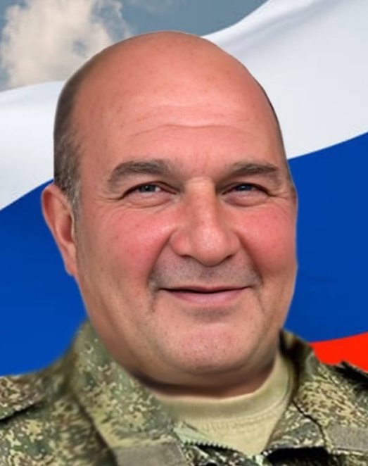 Фото: Погибший на войне с Украиной Баленков Николай Николаевич. Самарская область, нет данных