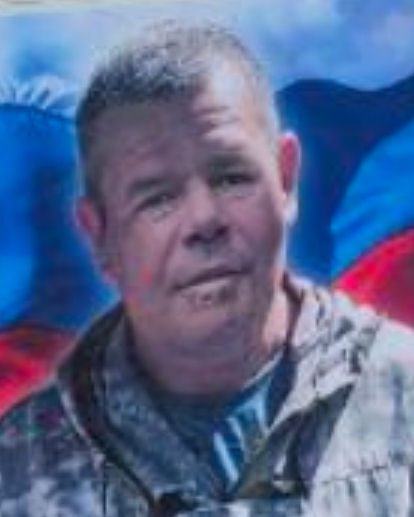 Фото: Погибший на войне с Украиной Коуров Михаил Александрович. Амурская область, нет данных