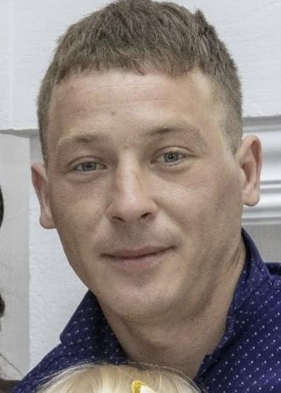 Фото: Погибший на войне с Украиной Ратников Родион Валерьевич. Республика Татарстан, нет данных