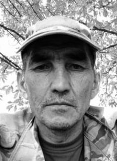 Фото: Погибший на войне с Украиной Умаров Хамидулла Абдуллаевич. Республика Башкортостан, добровольцы