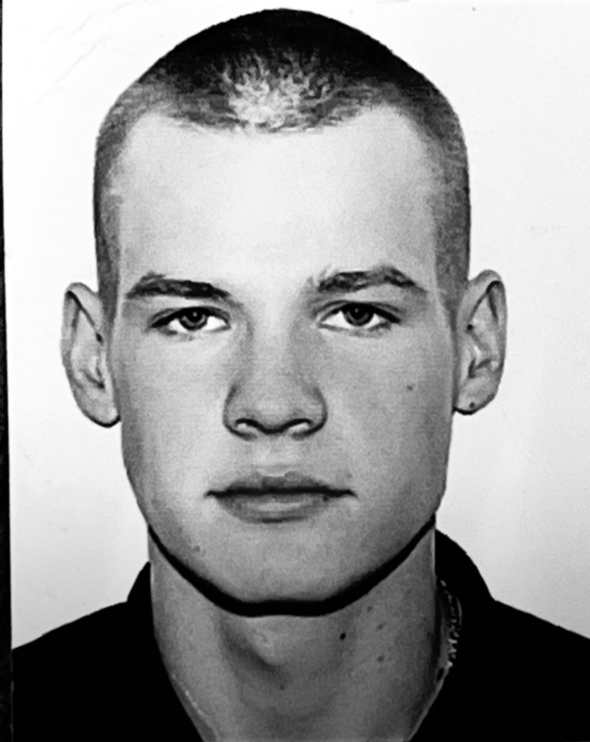 Фото: Погибший на войне с Украиной Буртниекс Виталий Владимирович. Ростовская область, добровольцы