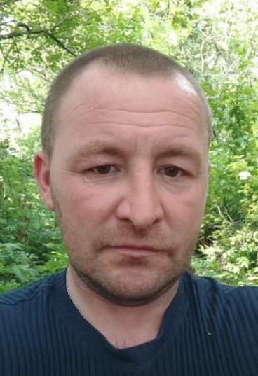 Фото: Погибший на войне с Украиной Казик Виталий Сергеевич. Республика Саха (Якутия), мотострелковые войска