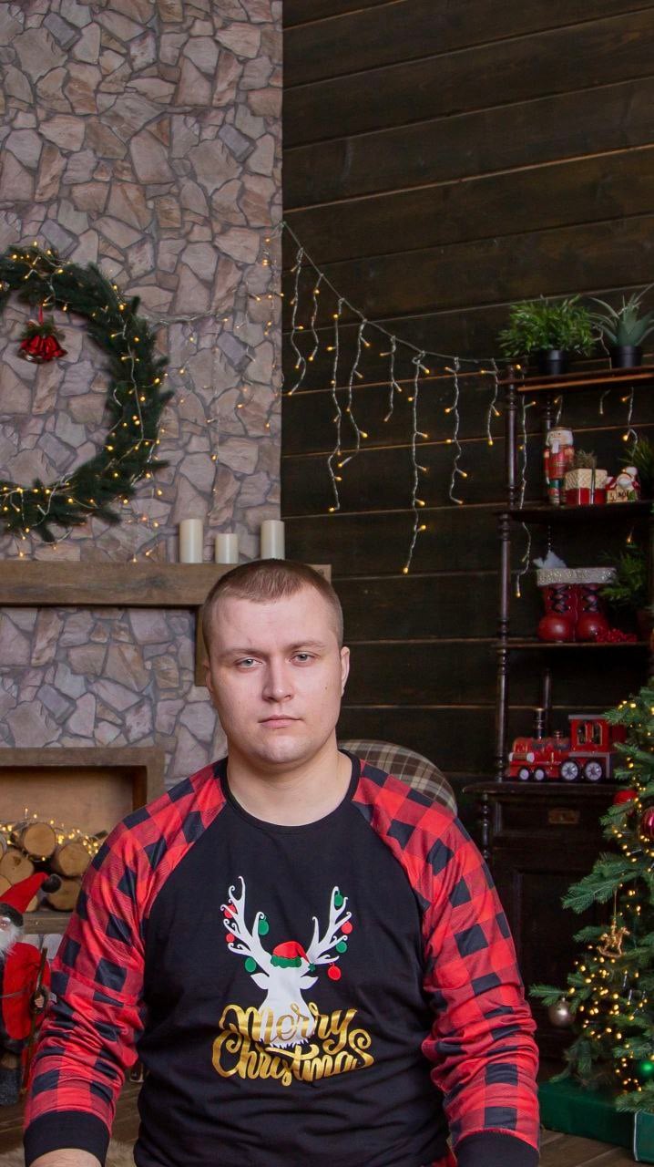 Фото: Погибший на войне с Украиной Сарбаш Александр Александрович. Ярославская область, нет данных