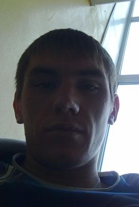 Фото: Погибший на войне с Украиной Сигаев Максим Викторович. Воронежская область, нет данных