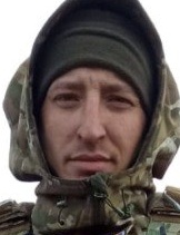 Фото: Погибший на войне с Украиной Вакилов Роман Ильгамович. Республика Башкортостан, добровольцы