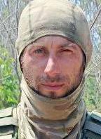 Фото: Погибший на войне с Украиной Хитров Александр Сергеевич. Ростовская область, мотострелковые войска