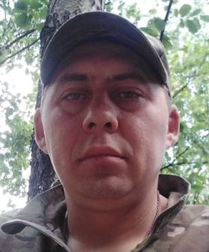 Фото: Погибший на войне с Украиной Ужастов Евгений Эдуардович. Кемеровская область, морпехи