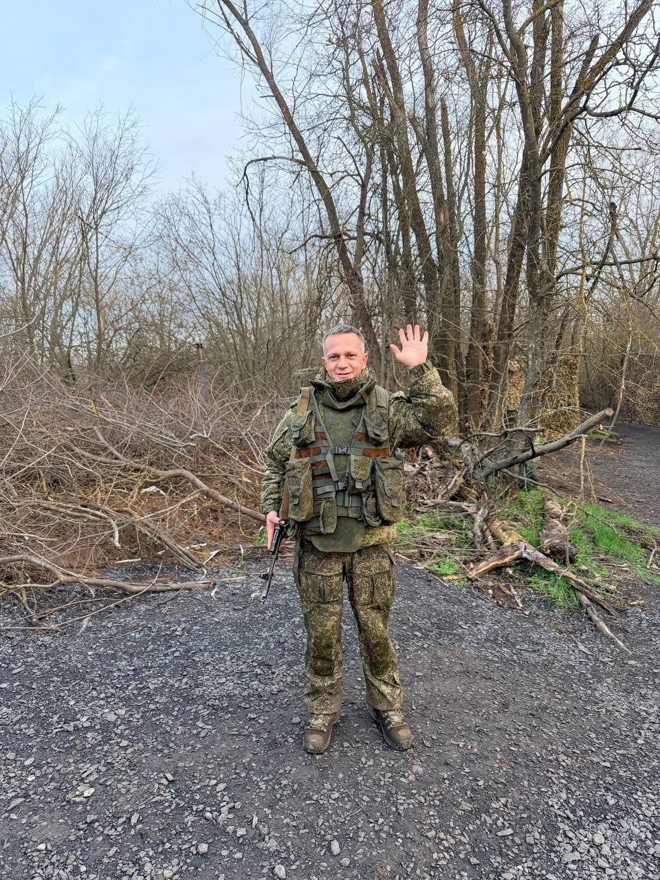 Фото: Погибший на войне с Украиной Вахрушев Александр Николаевич. Удмуртская Республика, мотострелковые войска