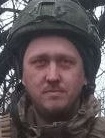 Фото: Погибший на войне с Украиной Попов Вячеслав Николаевич. Пермский край, нет данных