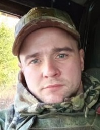 Фото: Погибший на войне с Украиной Дронов Артем Владимирович. Ханты-Мансийский автономный округ - Югра, нет данных