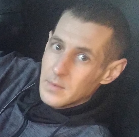 Фото: Погибший на войне с Украиной Володько Евгений Борисович. Приморский край, заключенные