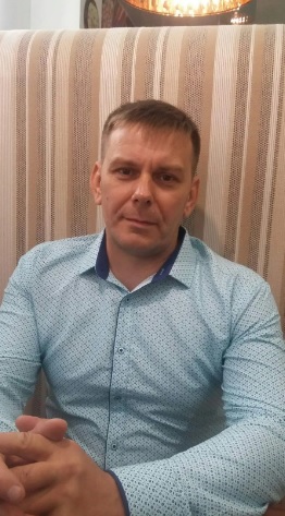 Фото: Погибший на войне с Украиной Казаков Евгений Владимирович. Кировская область, нет данных