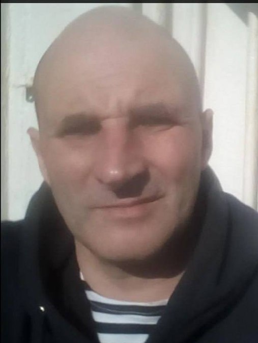 Фото: Погибший на войне с Украиной Малеев Дмитрий Николаевич. Челябинская область, добровольцы