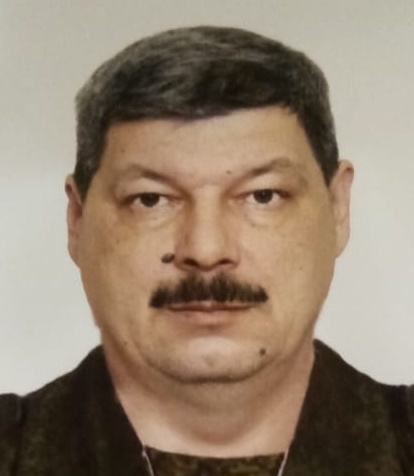 Фото: Погибший на войне с Украиной Карепов Сергей Александрович. Красноярский край, добровольцы