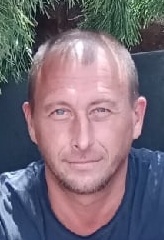 Фото: Погибший на войне с Украиной Сергеев Эдуард Алексеевич. Псковская область, ВДВ