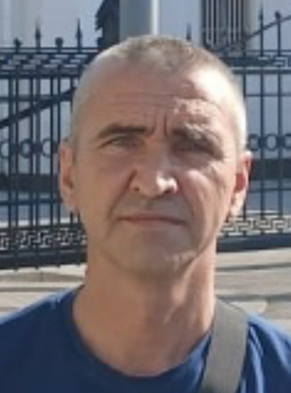 Фото: Погибший на войне с Украиной Высоких Виктор Анатольевич. Иркутская область, мотострелковые войска