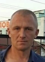 Фото: Погибший на войне с Украиной Офицеров Андрей Николаевич. Вологодская область, заключенные