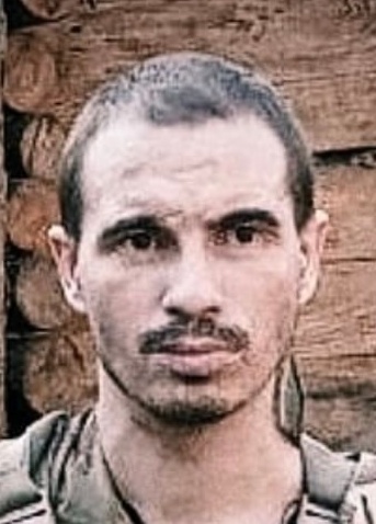 Фото: Погибший на войне с Украиной Гвоздев Александр Сергеевич. Московская область, нет данных