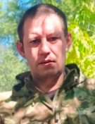 Фото: Погибший на войне с Украиной Александров Сергей Викторович. Самарская область, мотострелковые войска