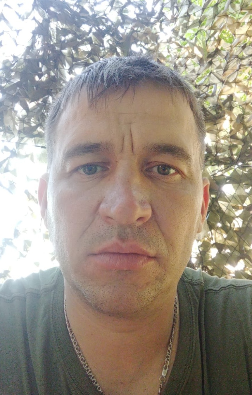 Фото: Погибший на войне с Украиной Чупашев Евгений Константинович. Кемеровская область, мотострелковые войска