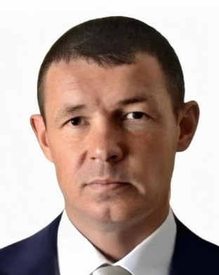 Фото: Погибший на войне с Украиной Ляпунов Дмитрий Дмитриевич. Кировская область, нет данных