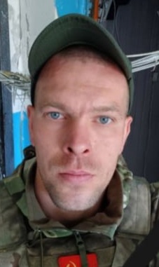 Фото: Погибший на войне с Украиной Которов Дмитрий Сергеевич. Самарская область, нет данных