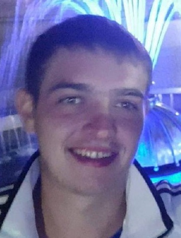 Фото: Погибший на войне с Украиной Залесин Владислав Вадимович. Брянская область, нет данных