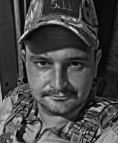 Фото: Погибший на войне с Украиной Серенко Владимир Александрович. Ростовская область, добровольцы