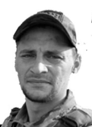 Фото: Погибший на войне с Украиной Дегтярев Дмитрий Владимирович. Республика Башкортостан, мотострелковые войска