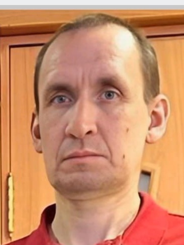 Фото: Погибший на войне с Украиной Чачин Алексей Валентинович. Кировская область, нет данных