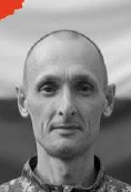 Фото: Погибший на войне с Украиной Богатырев Роман Вячеславович. Удмуртская Республика, нет данных