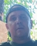 Фото: Погибший на войне с Украиной Стенин Павел Васильевич. Курганская область, нет данных