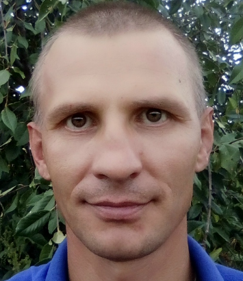 Фото: Погибший на войне с Украиной Алексеенко Александр Анатольевич. Саратовская область, добровольцы