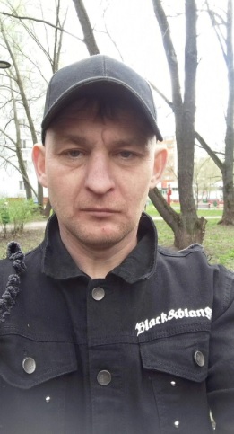 Фото: Погибший на войне с Украиной Алябьев Андрей Анатольевич. Курская область, нет данных