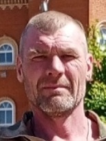 Фото: Погибший на войне с Украиной Вотинов Сергей Иванович. Пермский край, добровольцы