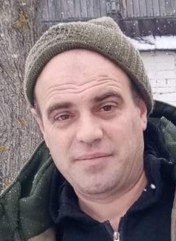 Фото: Погибший на войне с Украиной Михайлин Михаил Геннадьевич. Республика Мордовия, мотострелковые войска