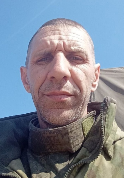 Фото: Погибший на войне с Украиной Матеушев Николай Валерьевич. Ставропольский край, мотострелковые войска