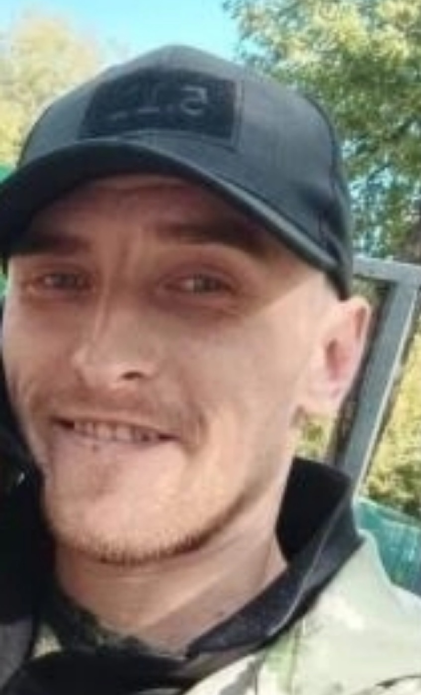 Фото: Погибший на войне с Украиной Шеверев Дмитрий Сергеевич. Волгоградская область, танковые войска