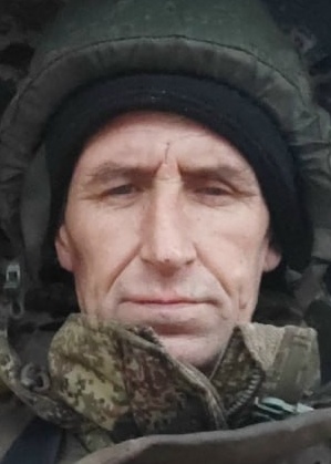 Фото: Погибший на войне с Украиной Якимов Михаил Валерьевич. Кировская область, нет данных