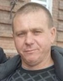 Фото: Погибший на войне с Украиной Дельцов Андрей Владимирович. Алтайский край, нет данных