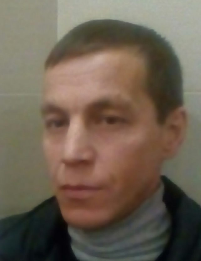 Фото: Погибший на войне с Украиной Ермаков Владимир Владимирович. Кировская область, мотострелковые войска