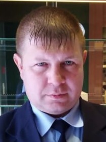 Фото: Погибший на войне с Украиной Грипко Георгий Константинович. Московская область, добровольцы