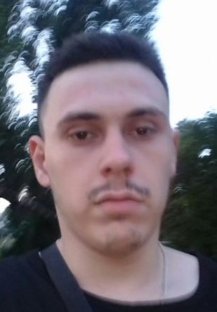 Фото: Погибший на войне с Украиной Прискоко Николай Александрович. Ростовская область, нет данных