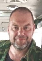 Фото: Погибший на войне с Украиной Шмидт Алексей Дмитриевич. Москва, заключенные