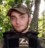 Фото: Погибший на войне с Украиной Говорущенко Иван Иванович. Белгородская область, мотострелковые войска