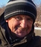 Фото: Погибший на войне с Украиной Петлин Юрий Николаевич. Еврейская автономная область, добровольцы