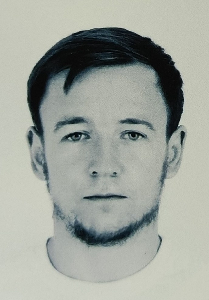 Фото: Погибший на войне с Украиной Соловьев Сергей Вадимович. Ставропольский край, добровольцы