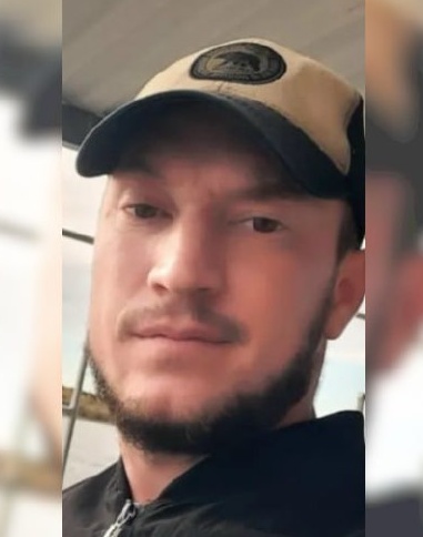 Фото: Погибший на войне с Украиной Чуклинов Дмитрий Владимирович. Пермский край, нет данных