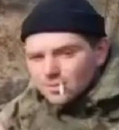 Фото: Погибший на войне с Украиной Корнев Владимир Милентьевич. Новосибирская область, мотострелковые войска