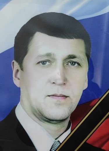 Фото: Погибший на войне с Украиной Хабибуллин Ильдус Лиземович. Республика Башкортостан, добровольцы